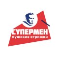 Иконка канала "Супермен" | Франшиза барбершопов