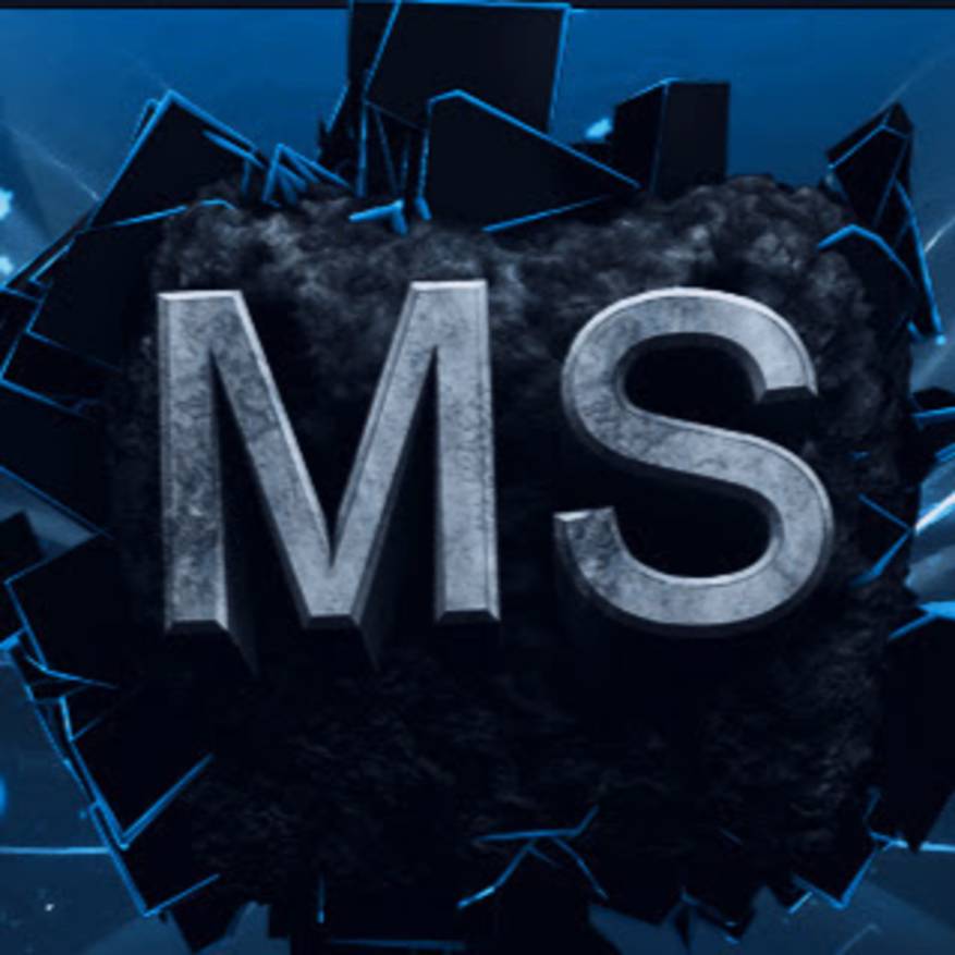 Иконка канала MaxShadow