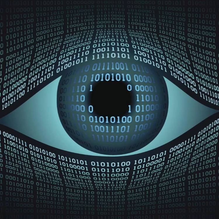 Иконка канала Eye Hacker