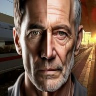 Иконка канала В соавторстве с Suno