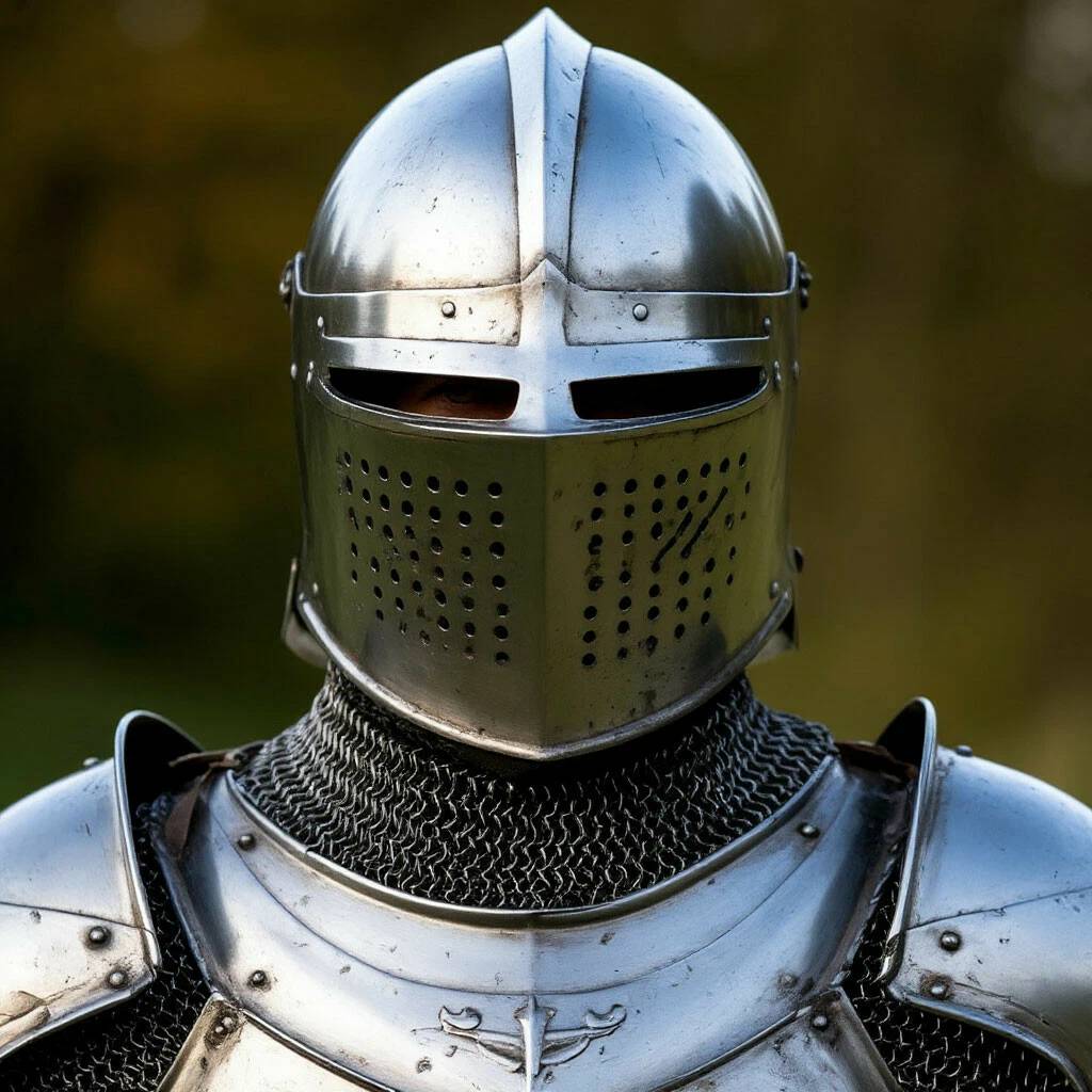 Иконка канала Lancelot_game