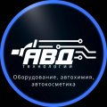 Иконка канала AVD Technology
