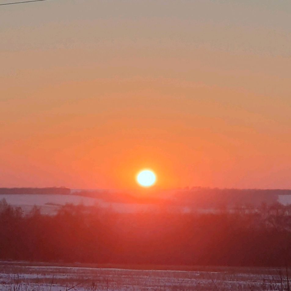 Иконка канала Деревенский кругозор