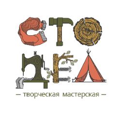 Иконка канала Сто Дел, творческая мастерская. Нижневартовск.
