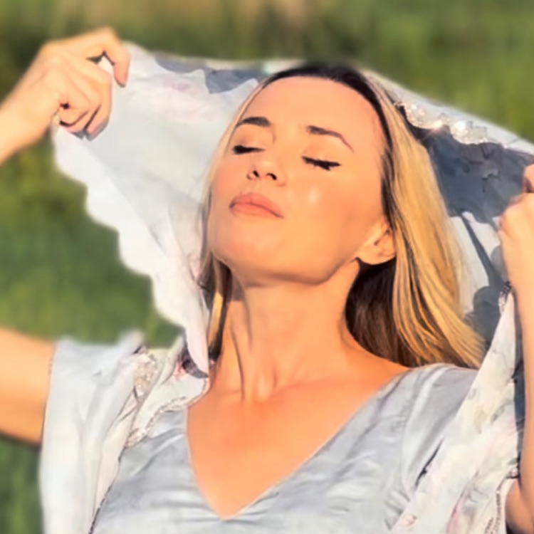 Иконка канала Нина Хара