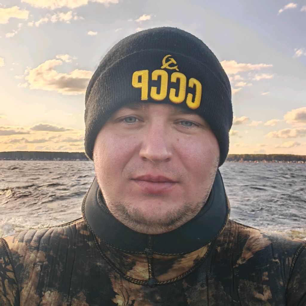 Ганенко Владислав