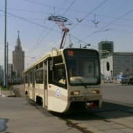 Иконка канала Транспортная планета