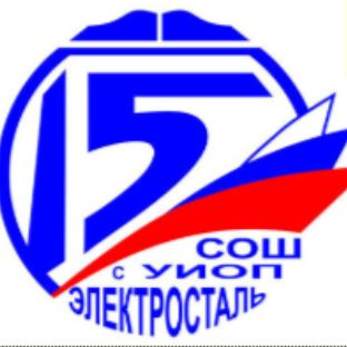 Иконка канала МОУ СОШ № 15 с УИОП  дошкольное отделен