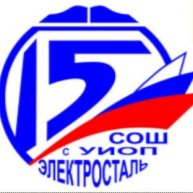 Иконка канала МОУ СОШ № 15 с УИОП  дошкольное отделен