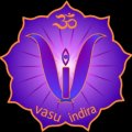 Иконка канала Vasu & Indira
