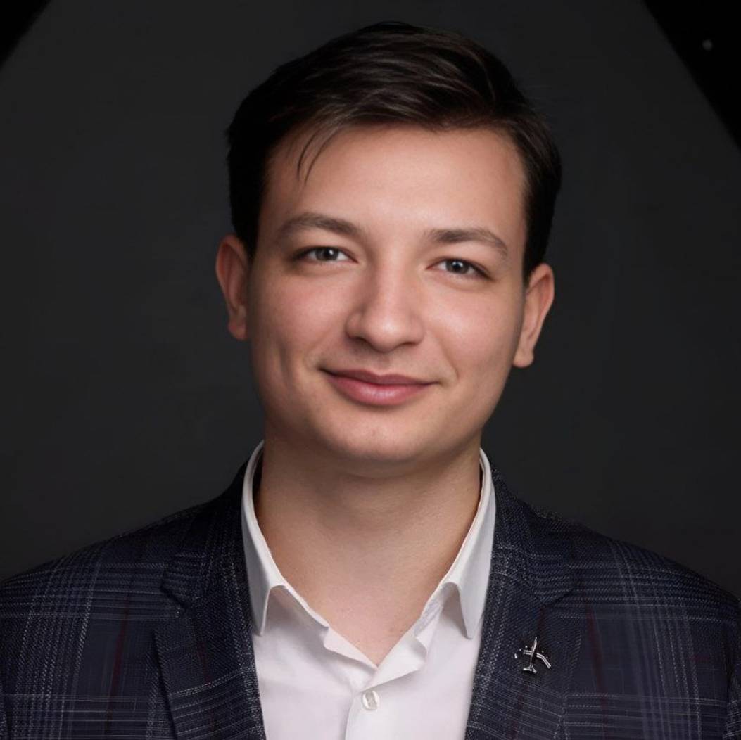 Иконка канала Семён Даневольф
