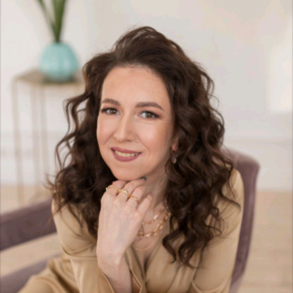 Иконка канала Анастасия Заботнюк