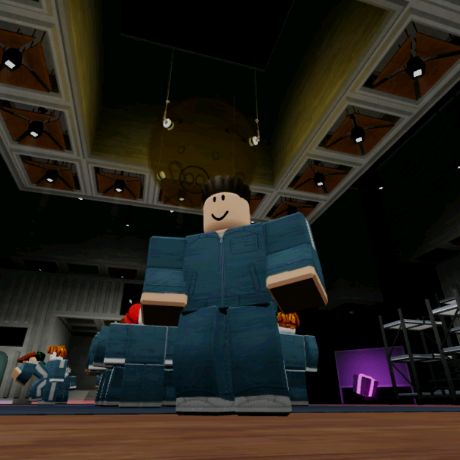 Иконка канала RobloxArtemS