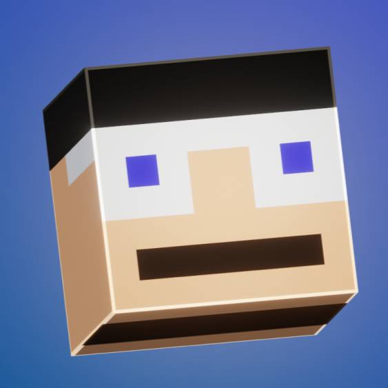 Иконка канала blazebaze