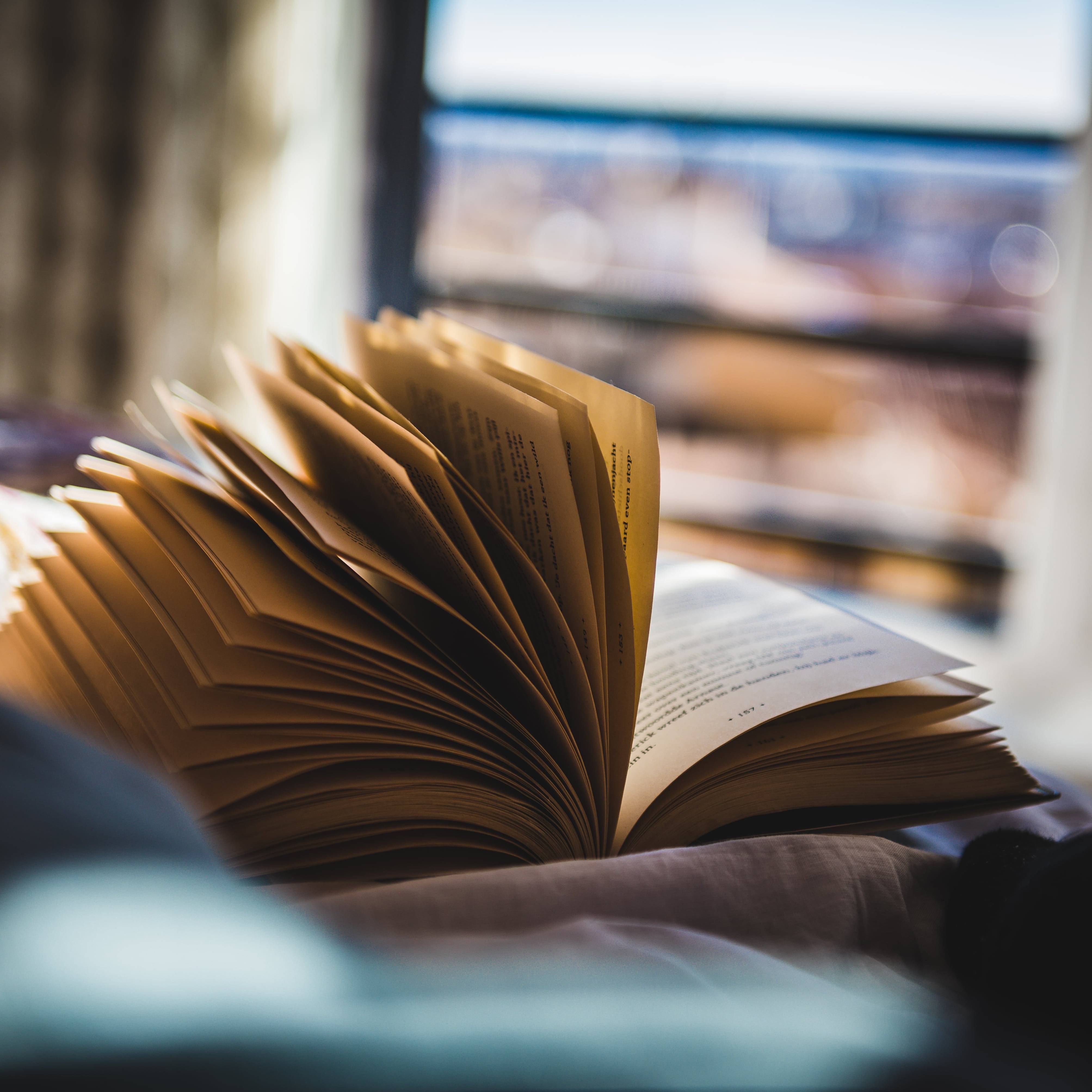 Иконка канала Flow operator