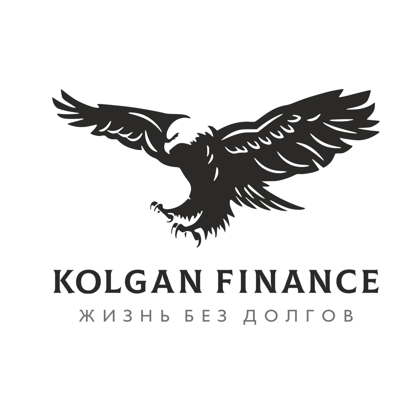 Иконка канала КОЛГАН ФИНАНС