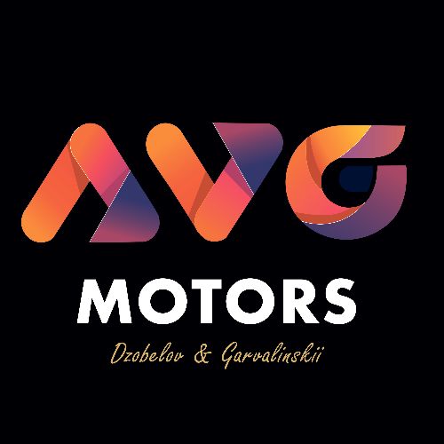 Иконка канала Avg Motors