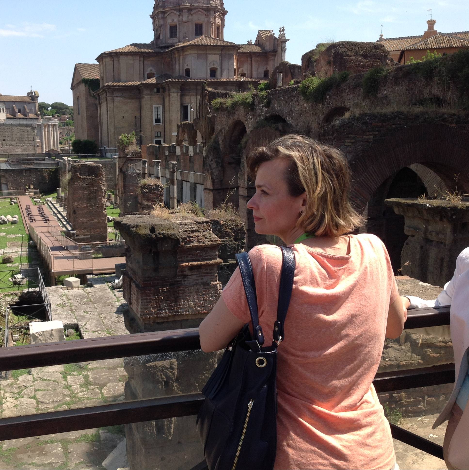 Иконка канала DialogoItaliano