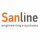 Иконка канала sanlineofficial