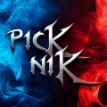 Иконка канала Pick Nik