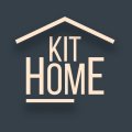 Иконка канала KitHome