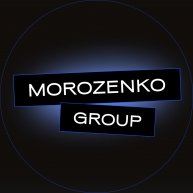 Иконка канала ШОУ BY MOROZENKO GROUP