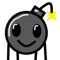 Иконка канала bombowski