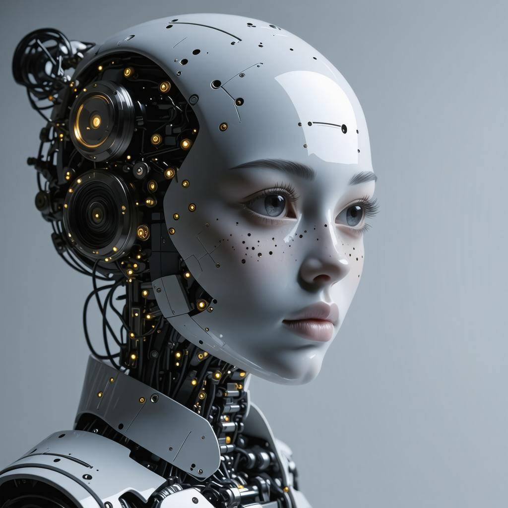 Иконка канала Эра ИИ