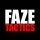 Иконка канала Fazetactics