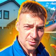 Иконка канала Аквасептик | Инженерные коммуникации