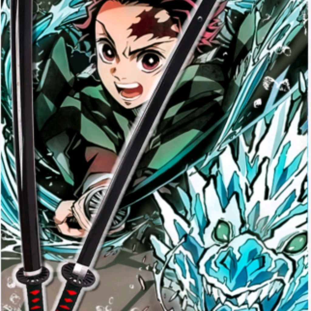 Танджиро_в stendoff 2