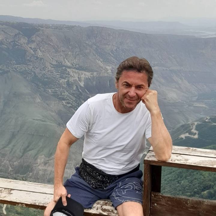 Иконка канала Oleg Silva