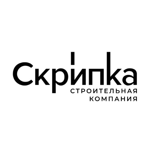Иконка канала Скрипка - строительная компания