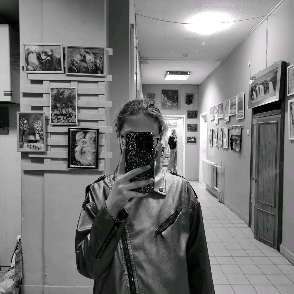 Иконка канала Элина