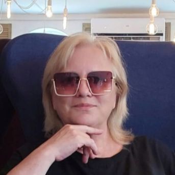 Иконка канала Валентина Рих. Стихи, проза, романсы.