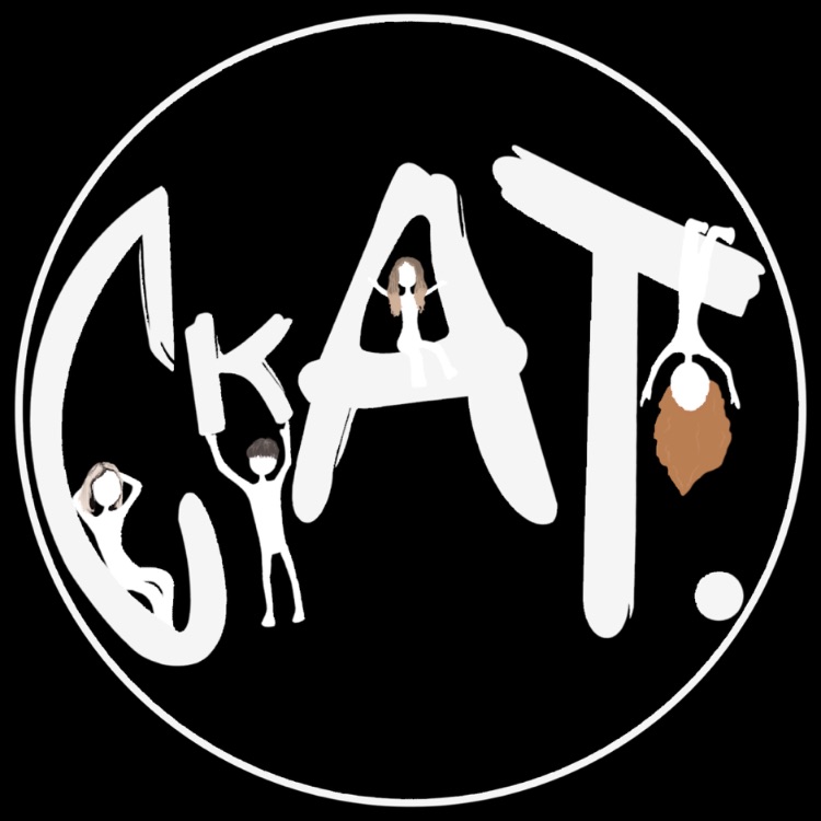 Иконка канала Скат.