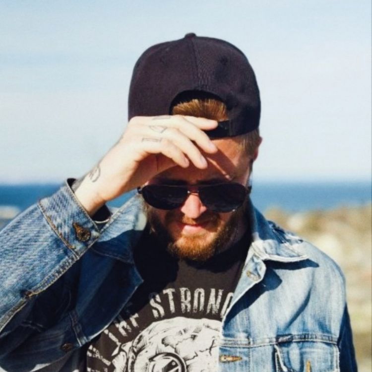 Иконка канала WalDStreeT