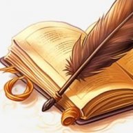 Иконка канала Империя Cлова