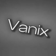 Иконка канала Vanix