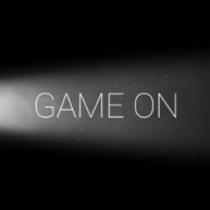 Иконка канала GAME ON