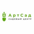 Иконка канала САДОВЫЙ ЦЕНТР «АРТСАД»