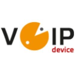 Иконка канала VoIPdevice