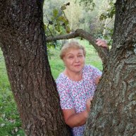 Иконка канала Ольга Иванова (Харак).