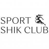 Иконка канала Sport Shik Club