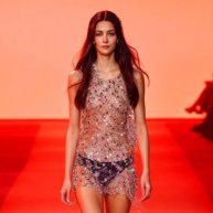 Иконка канала Показ мод / Fashion Show