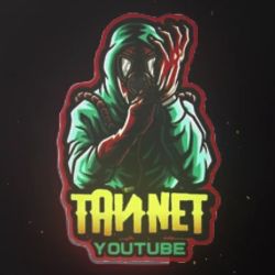 Иконка канала Тайнет Rust