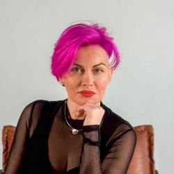 Иконка канала Лидия