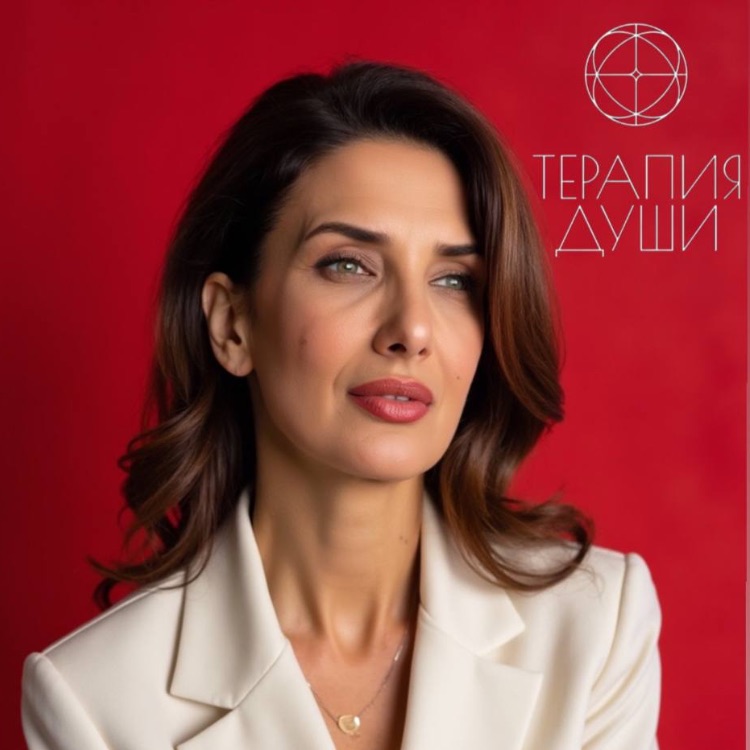 Иконка канала “IN&OUT” Мастерская ПРЕОБРАЖЕНИЙ