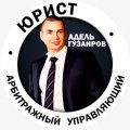 Иконка канала Адель Гузаиров - арбитражный управляющий