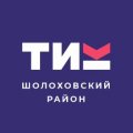 Иконка канала ТИК Шолоховского района